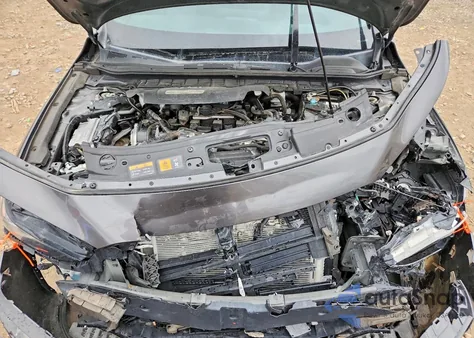 2021 Mazda 3 Premium Plus z USA, uszkodzony, nr VIN JM1BPBNY0M1326301